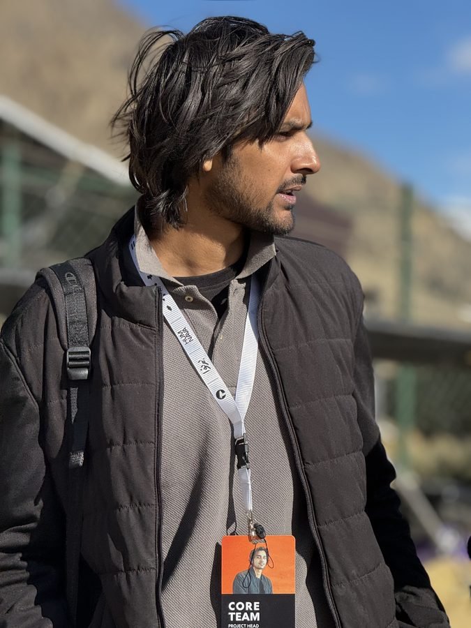 Bilal Murtaza